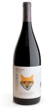 Vino Tinto Piedra Roble