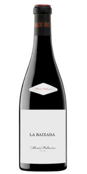 Vino Tinto Álvaro Palacios La Baixada 