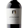 Vino Tinto Arínzano Merlot Biológico Magnum 1.5L