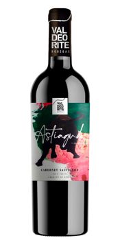 Vino Tinto Astiagudo