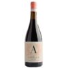 Vino tinto attelea crianza