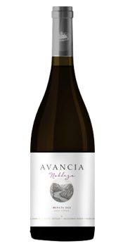 Vino Tinto Avancia Mencía Nobleza