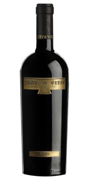 Vino Tinto Centvm Vitis con Oro