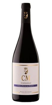 Vino Tinto CM Picón de Zurita