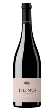 vino-tinto-ecologico-tilenus-vinosdelarivera