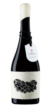 Vino Tinto Cruz de Alba Finca Los Hoyales