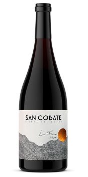 Vino Tinto San Cobate