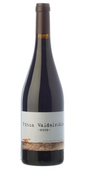 Vino Tinto Finca Valdelroble