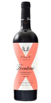 Vino Tinto Frontonio Supersónico