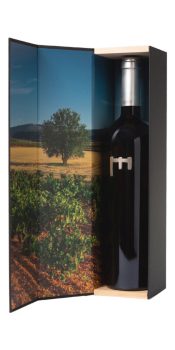 Vino Tinto Gran Resalte 