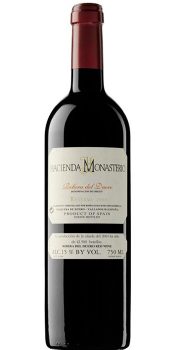 Vino Tinto Hacienda Monasterio Reserva