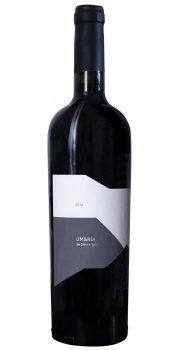 Vino Tinto Umbria Salinas