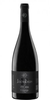 Vino Tinto Jacobus Comenge