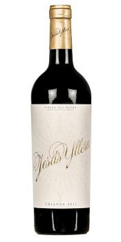Vino Tinto Jesús Yllera Crianza