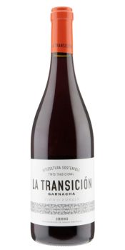 Vino Tinto La Transición