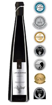 Vino Tinto Lar de Barros Crianza