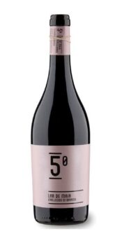 Vino Tinto Lar de Maia 5