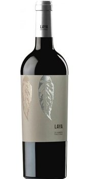 Vino Tinto Laya