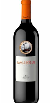 Vino Tinto Malleolus Reserva
