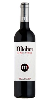 Vino Tinto Melior Roble de Matarromera Magnum