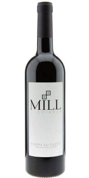 Vino Tinto Mill Crianza