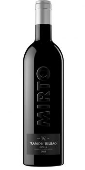 Vino Tinto Mirto