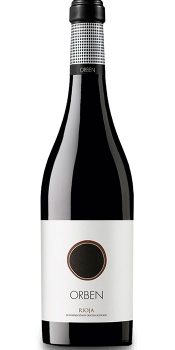 Vino Tinto Orben
