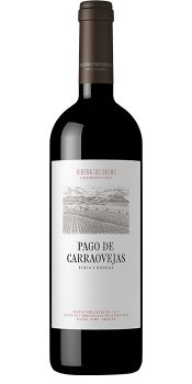 Vino Tinto Pago de Carraovejas Magnum