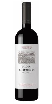 Vino Tinto Pago de Carraovejas