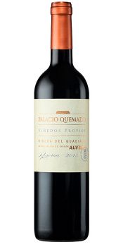 Vino Tinto Palacio Quemado Reserva