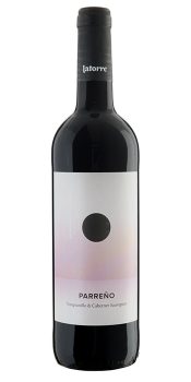 Vino Tinto Parreño