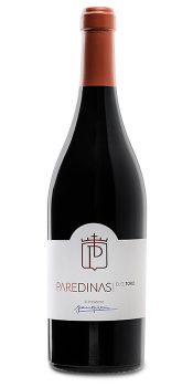 Vino Tinto Piedra Paredinas
