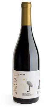 Vino Tinto Piedra Reserva