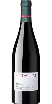 Vino Tinto Pittacum
