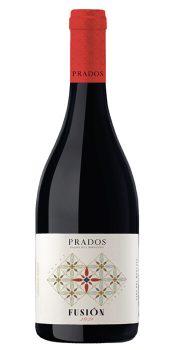 Vino Tinto Prados Fusión
