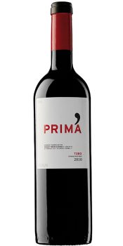 Vino Tinto Prima
