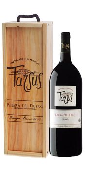 Vino Tinto Quinta de Tarsus Crianza Magnum