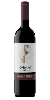 Vino Tinto Raimat El Silenci del Molí Cabernet Sauvignon