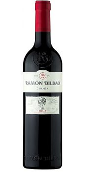 Vino Tinto Ramón Bilbao Crianza 3L