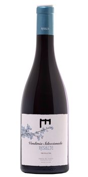 Vino Tinto Resalte Vendimia Seleccionada