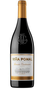Vino Tinto Reserva Centenario Viña Pomal