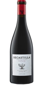 Vino Tinto Secastilla Viñedos Viejos