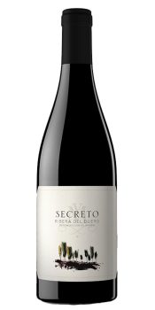 Vino Tinto Secreto