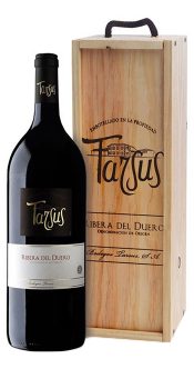 Vino Tinto Tarsus Reserva Magnum