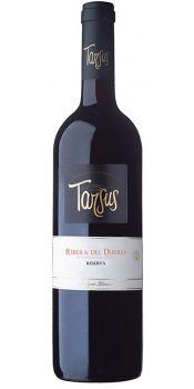 Vino Tinto Tarsus Reserva