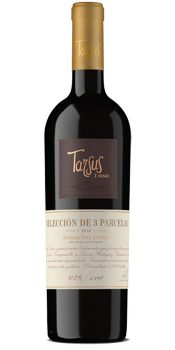 Vino Tinto Tarsus T3rno