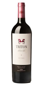 Vino Tinto Triton Toro