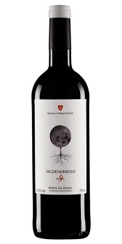 Vino Tinto Valdehermoso 9 Meses Magnum