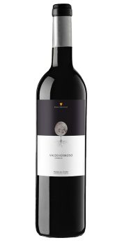 Vino Tinto Valdehermoso Crianza