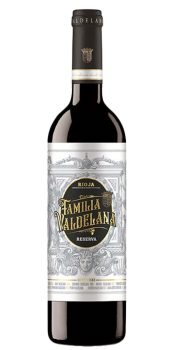 Vino Tinto Valdelana Reserva